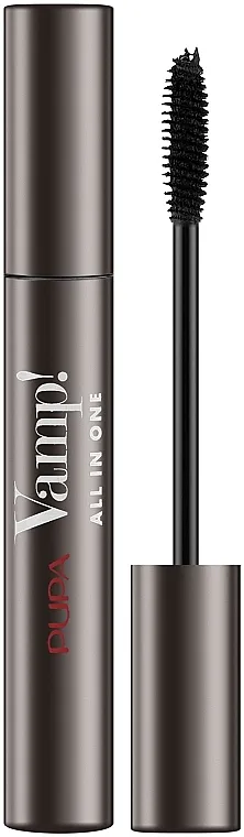 Maskara Pupa Vamp All In One