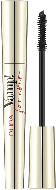 Maskara Pupa Vamp! Forever Mascara