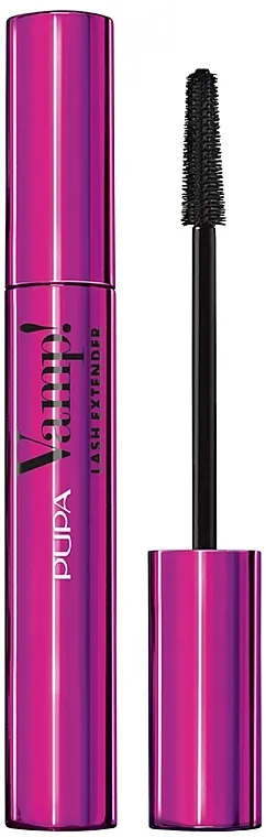 Maskara Pupa Vamp! Mascara Lash Extender