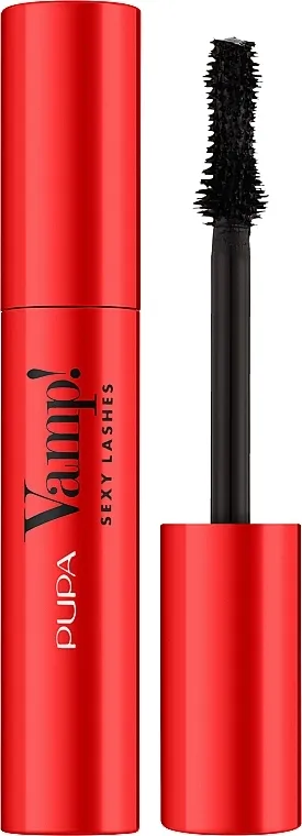 Maskara Pupa Vamp! Sexy Lashes Mascara