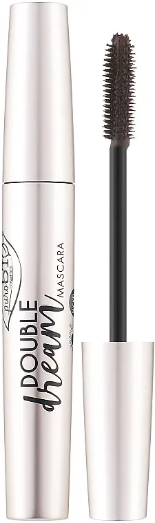 Maskara PuroBio Marsala Double Dream