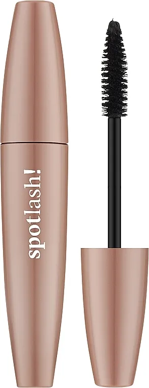 Maskara "Dupli volumen" Paese Mascara Double Volume