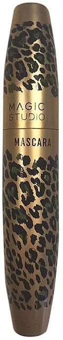 Maskara "Maksimalni volumen" Magic Studio Maximum Volume Mascara
