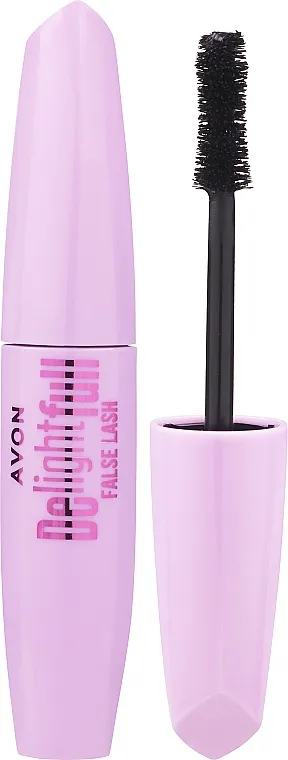Maskara "Unsurpassed trepavice" Avon Delightfull False Lash Maskara