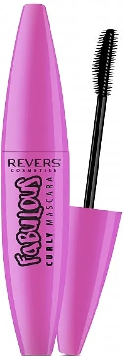 Maskara Revers Fabulous Curly Mascara