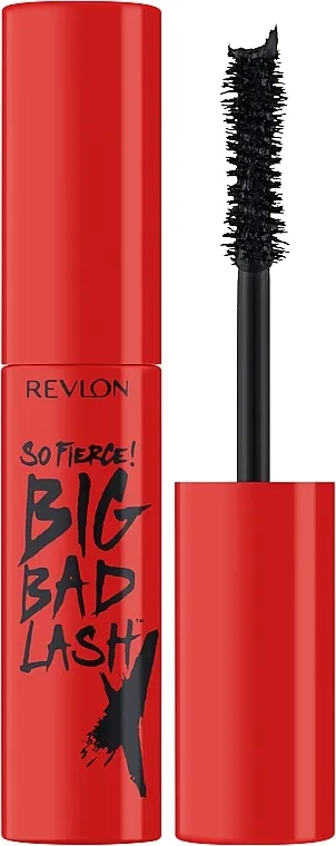 Maskara Revlon So Fierce! Big Bad Lash Mascara