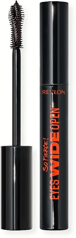 Maskara Revlon So Fierce! Eyes Wide Open Mascara