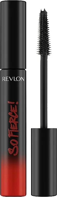 Maskara Revlon So Fierce Mascara