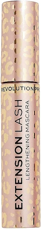 Maskara Revolution Pro Extension Lash Lengthening Mascara