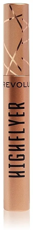 Maskara Revolution Pro Lash Icons Highflyer Mascara