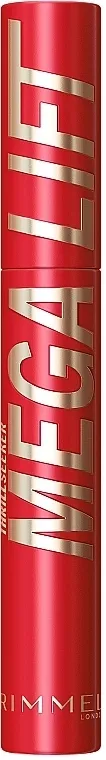 Maskara Rimmel Thrill Seeker Mega Lift Mascara