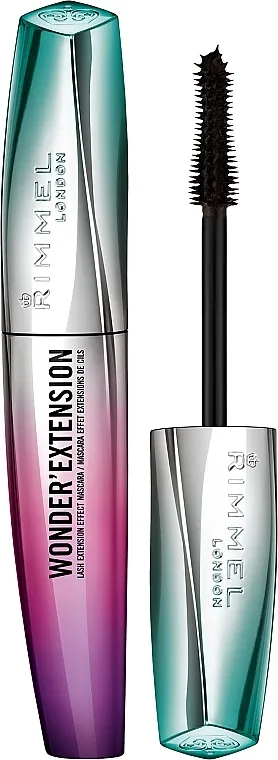 Maskara Rimmel Wonder Extension Mascaraid