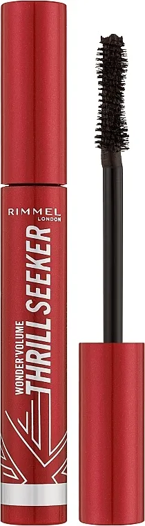 Maskara Rimmel Wonder Volume Thrill Seeker