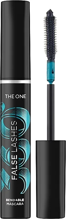 Maskara s efektom umjetnih trepavica Oriflame The One 360°