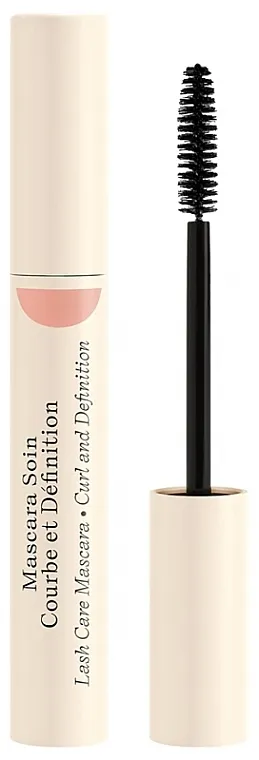 Maskara sa efektom uvijanja i produžavanja Embryolisse Laboratories Lash Care Mascara Curl And Definition