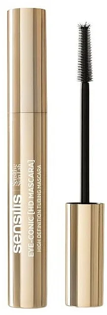Maskara Sensilis Eye-Conic HD-Mascara