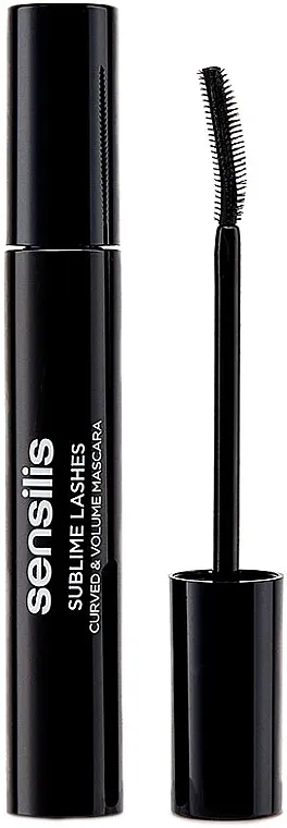 Maskara Sensilis Sublime Lashes Mascara