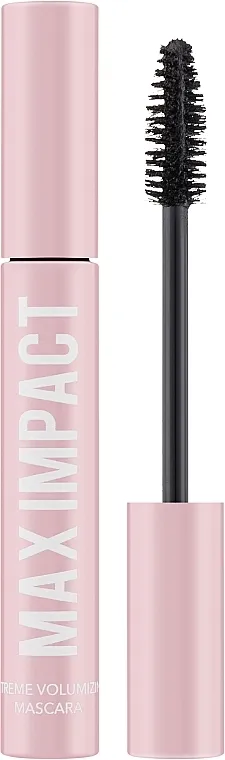 Maskara Sheglam Max Impact Extreme Volumizing Mascara