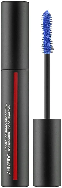 Maskara Shiseido Controlled Chaos Mascara Ink