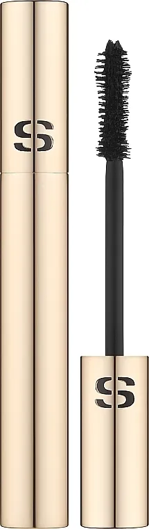 Maskara Sisley Phyto-Noir Volume &amp; Lift Mascara