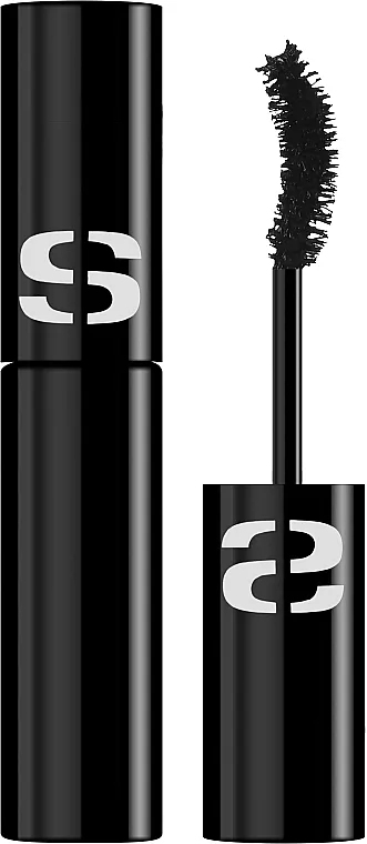Maskara Sisley So Curl Mascara