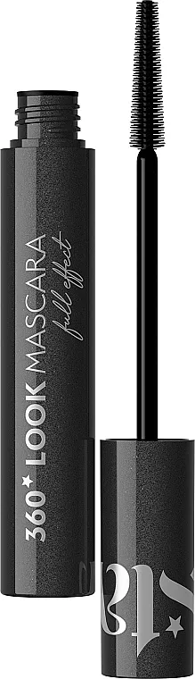 Maskara Stars from The Stars 360* Look Mascara Full Effect