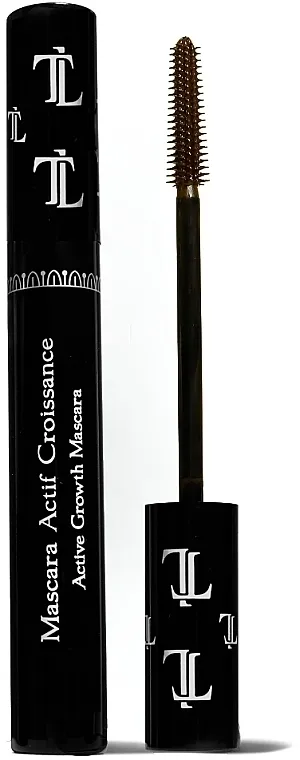 Maskara T. LeClerc Active Growth Mascara