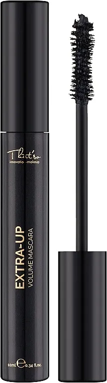 Maskara That's So Extra-Up Volume Mascara