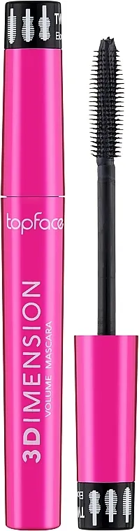 Maskara TopFace 3D Imension Volume Mascara