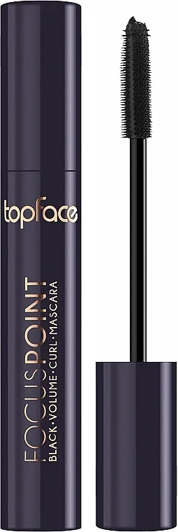 Maskara TopFace Focus Point Mascara