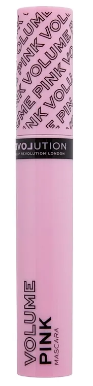 Maskara u boji Relove By Revolution Volume Mascara