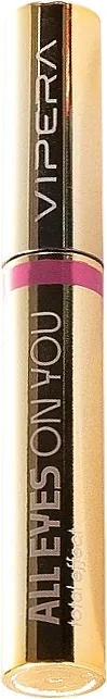 Maskara Vipera All Eyes On You Total Effect Mascara
