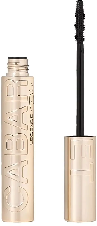 Maskara Vivienne Sabo Cabaret Legende D’or Mascara