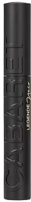 Maskara Vivienne Sabo Cabaret Legende Noir Mascara