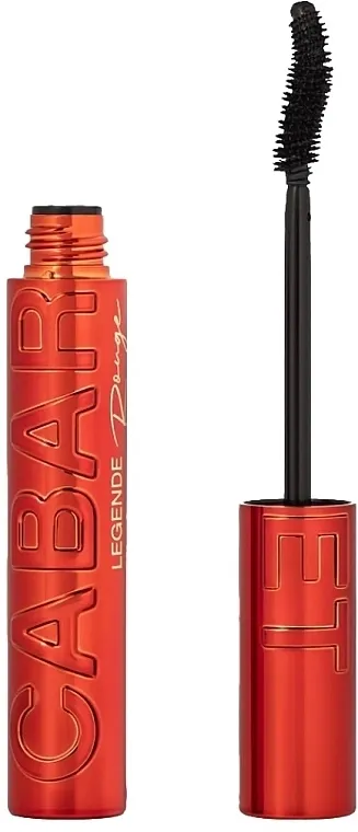 Maskara Vivienne Sabo Cabaret Legende Rouge Mascara