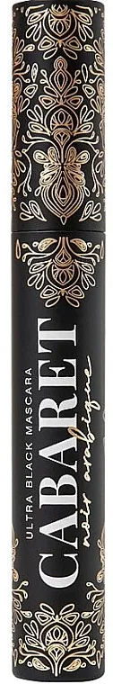 Maskara Vivienne Sabo Cabaret Noir Arabique Mascara