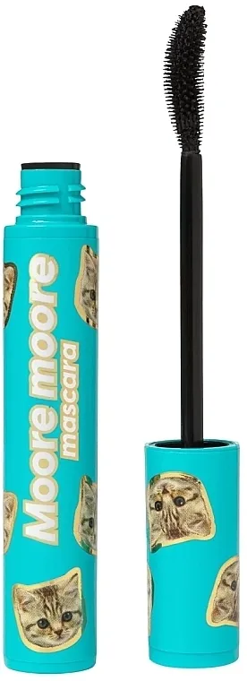 Maskara Vivienne Sabo Moore Moore Mascara