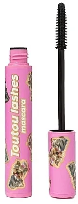 Maskara Vivienne Sabo Toutou Lashes Mascara