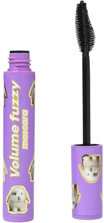 Maskara Vivienne Sabo Volume Fuzzy Mascara