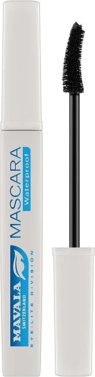 Maskara vodootporna Mavala Waterproof Mascara
