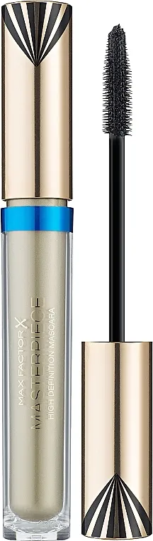 Maskara vodootporna Max Factor Masterpiece Mascara Waterproof