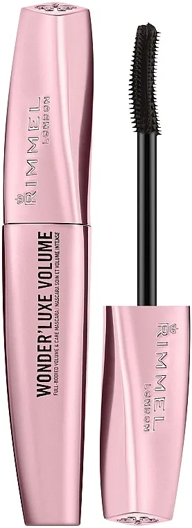 Maskara, voluminozna Rimmel Wonder'luxe Volume