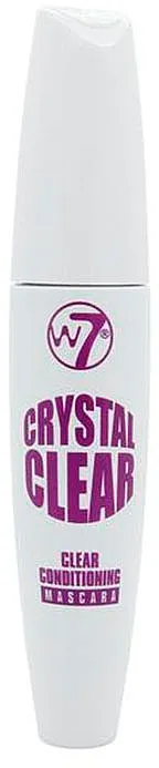 Maskara W7 Crystal Clear Condition Mascara