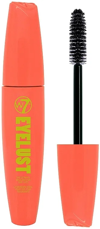 Maskara W7 Eyelust Mascara