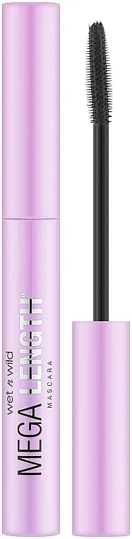Maskara Wet N Wild Mega Length Mascara