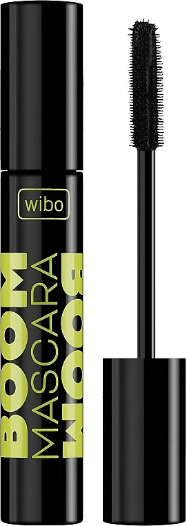 Maskara Wibo Boom Boom Mascara