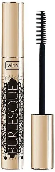 Maskara Wibo Burlesque Mascara