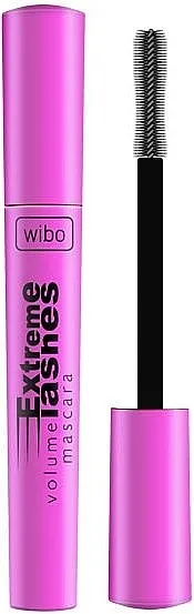 Maskara Wibo Extreme Lashes Mascara