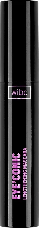 Maskara Wibo Eye'conic Lightening Mascara