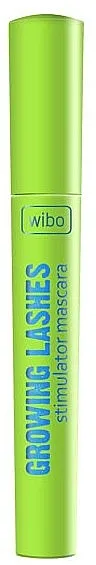 Maskara Wibo Growing Lashes Stimulator Mascara